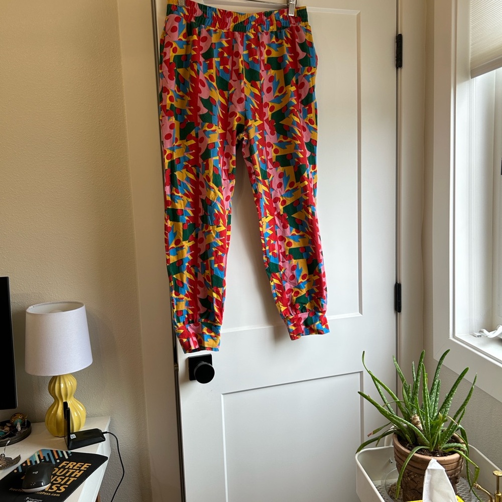 Nooworks Macarena Jogger Pants